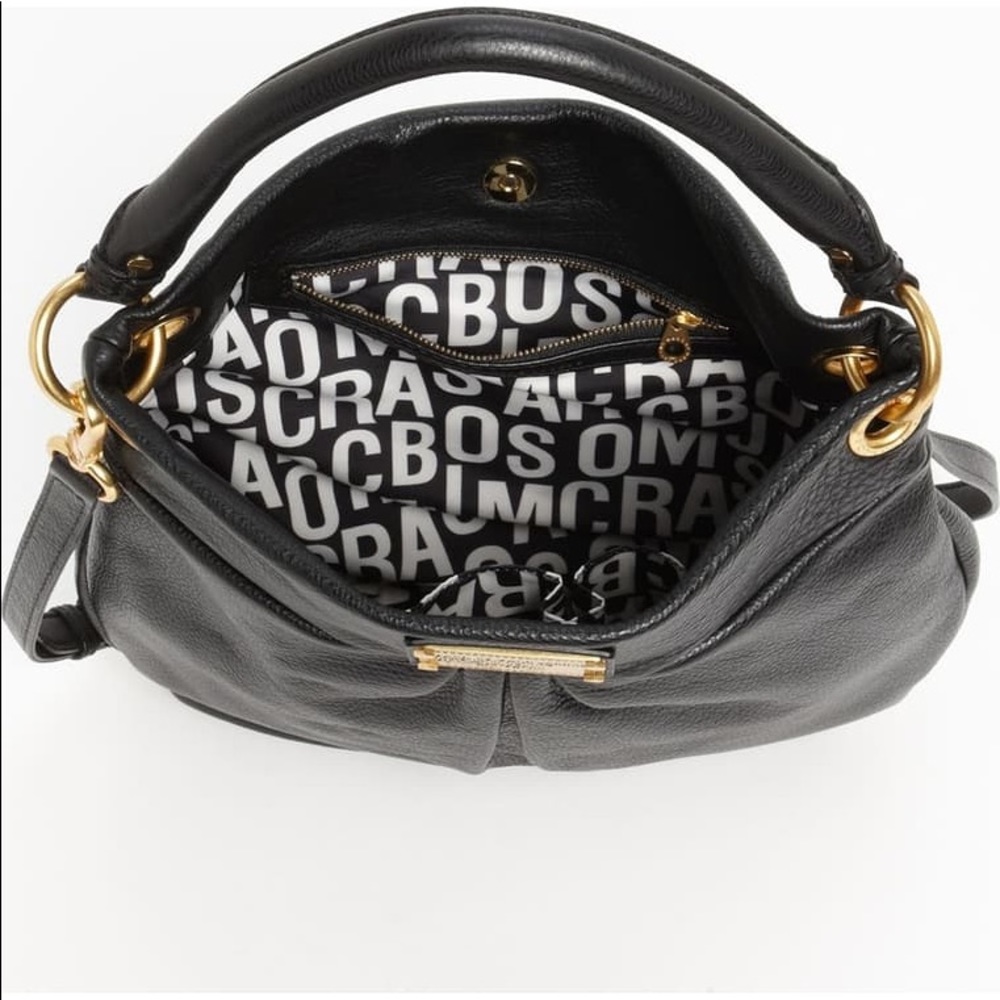 Marc Jacobs Hobo